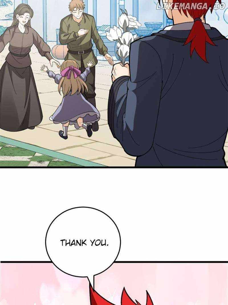 Evil Dragon Is Reincarnated! Revenge Begins at the Age of Five! Chapter 277 21
